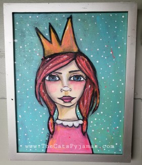 Crooked Crown