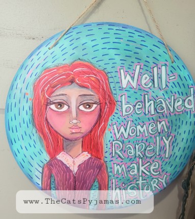 Well-Behaved?
