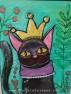Princess Sheba