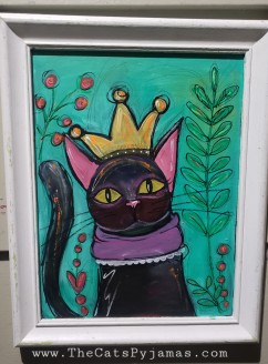 Princess Sheba