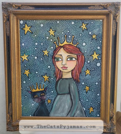 Two Princesses