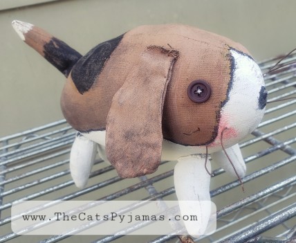 Little Beagle