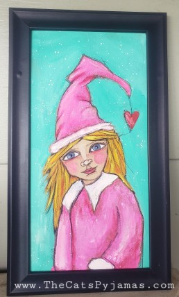 Pretty in Pink