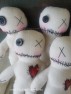 Voodoo Dolls