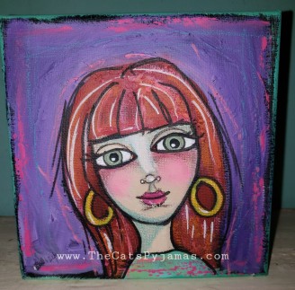 Jeanette