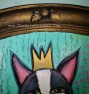 Lady Whiskers