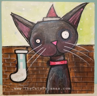 Keep the H Keep the H