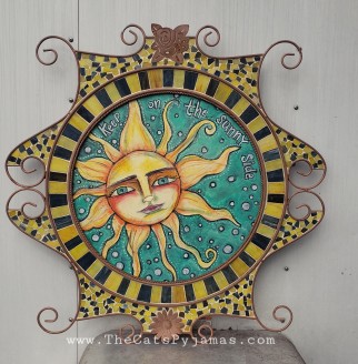 Keep on the Sunny Side -- Local Pickup Preferred!  Keep on the Sunny Side -- Local Pickup Preferred!