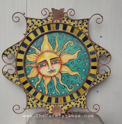 Keep on the Sunny Side -- Local Pickup Preferred! 