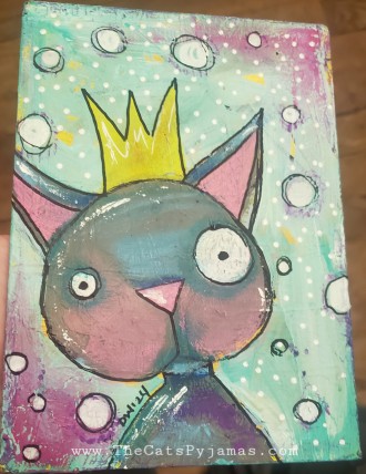 Little Boy Blue