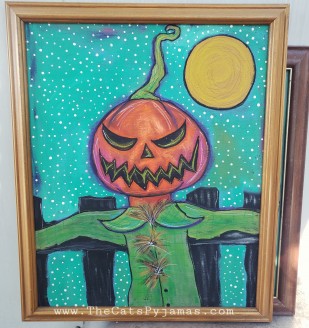 The Scarecrow The Scarecrow