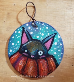 Mindy Ornament Mindy Ornament