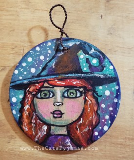 Charity Ornament