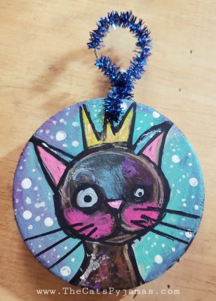 Josie Ornament