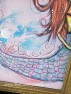 Vanessa the Mermaid
