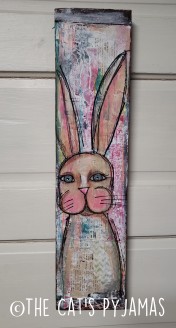 Bunny Foo Foo Bunny Foo Foo