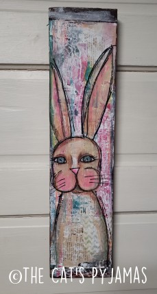 Bunny Foo Foo