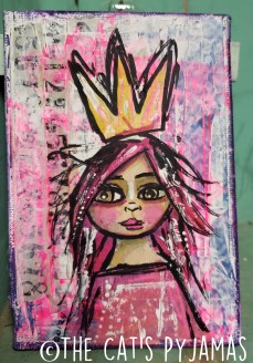 Princess Penelope
