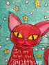 Orange Cat Orange Cat