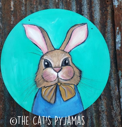 Easter Bunny