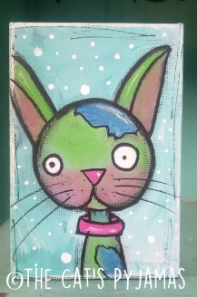 Worldly Cat Worldly Cat