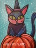 Pumpkin Brewster