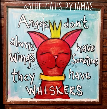 Whiskers