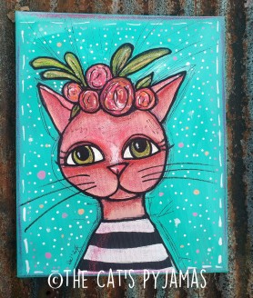 Homage to Frida