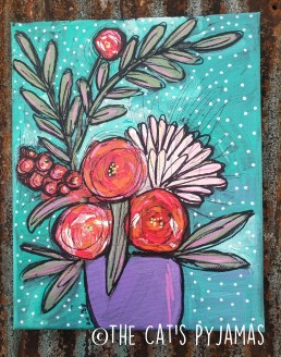 Enchanted Blossoms