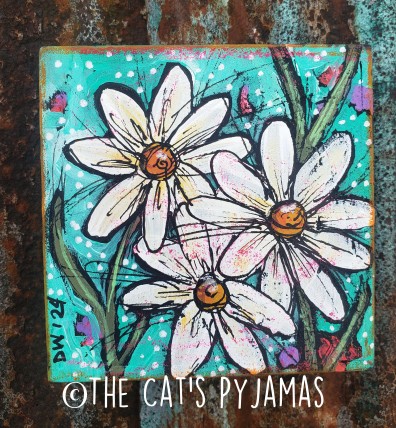 Delightful Daisies