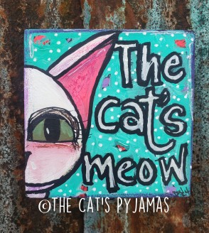 The Cat's Meow The Cat's Meow