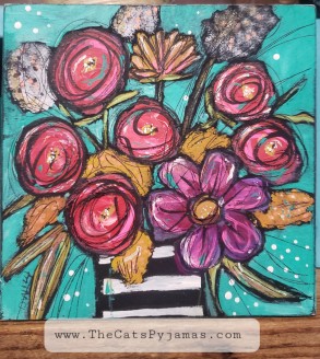 Summer Bouquet