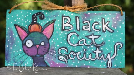 Black Cat Society