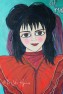 Lydia Deetz