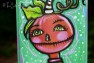 Pumpkin Pumpkin