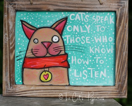 Listen