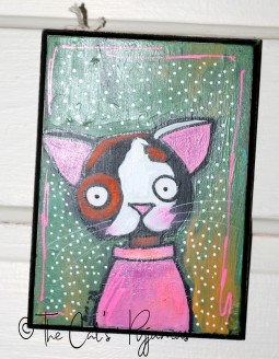 Blythe