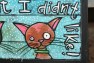 Never met a Cat I didn't like!