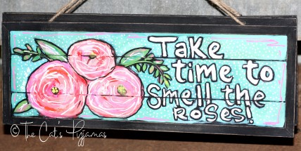 Smell the Roses
