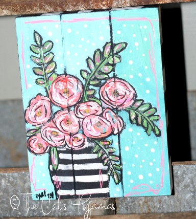 Bouquet of Roses