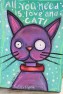 Love & Cats
