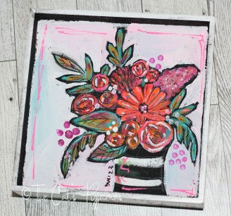 Spring Bouquet