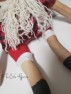 Santa in Pajamas