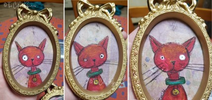 Little Red Kitties