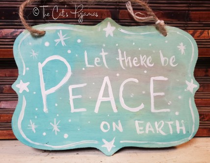 Peace Sign
