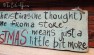 Grinch sign