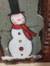 Let it Snow Sign