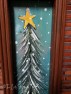 Snowy Tree