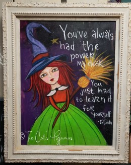Glinda