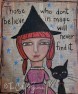 Find the Magic